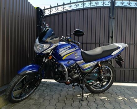 Мустанг Другая, объемом двигателя 0.15 л и пробегом 0 тыс. км за 859 $, фото 1 на Automoto.ua