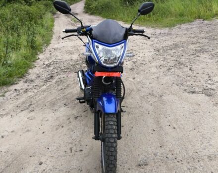 Мустанг Другая, объемом двигателя 0.15 л и пробегом 0 тыс. км за 864 $, фото 1 на Automoto.ua