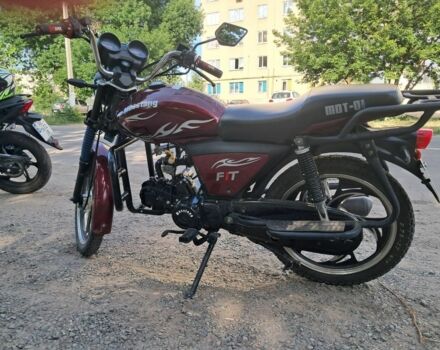 Мустанг Інша, об'ємом двигуна 0.13 л та пробігом 0 тис. км за 606 $, фото 3 на Automoto.ua