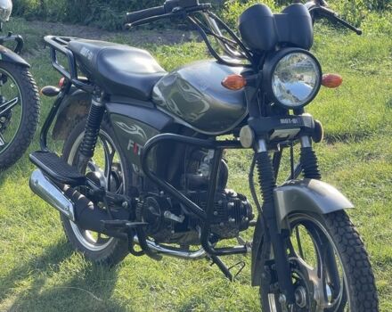 Мустанг Другая, объемом двигателя 0.13 л и пробегом 0 тыс. км за 491 $, фото 1 на Automoto.ua