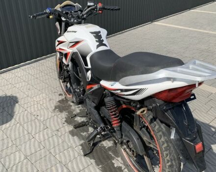 Мустанг Другая, объемом двигателя 0.2 л и пробегом 0 тыс. км за 784 $, фото 6 на Automoto.ua