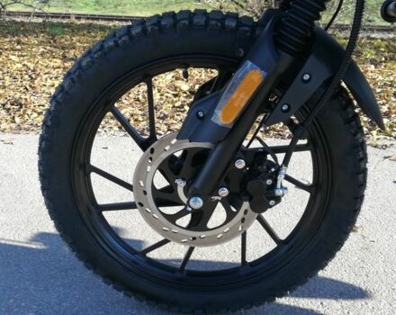 Мустанг Другая, объемом двигателя 0.25 л и пробегом 0 тыс. км за 1300 $, фото 13 на Automoto.ua