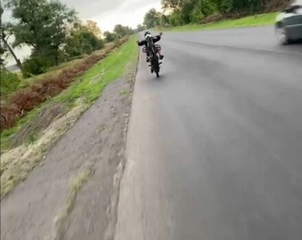 Мустанг Другая, объемом двигателя 0.15 л и пробегом 0 тыс. км за 917 $, фото 4 на Automoto.ua