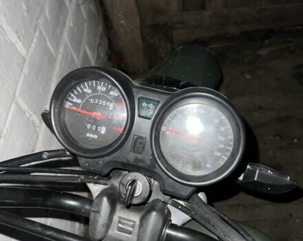 Мустанг Інша, об'ємом двигуна 0 л та пробігом 0 тис. км за 238 $, фото 2 на Automoto.ua