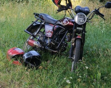 Мустанг Другая 2022 в Жмеренке на Automoto.ua Мустанг Другая, объемом двигателя 0.13 л и пробегом 0 тыс. км за 361 $, фото 1 на Automoto.ua