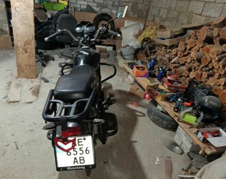 Мустанг Інша, об'ємом двигуна 0.13 л та пробігом 0 тис. км за 592 $, фото 4 на Automoto.ua