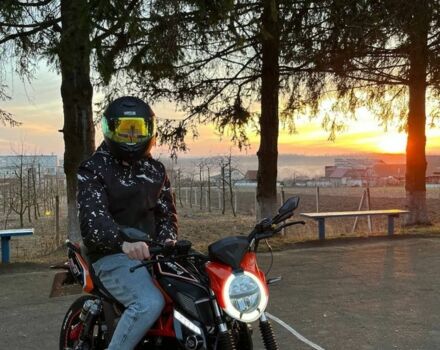 Мустанг Другая, объемом двигателя 0.25 л и пробегом 0 тыс. км за 1150 $, фото 11 на Automoto.ua