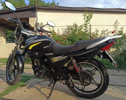 Мустанг Інша, об'ємом двигуна 0.15 л та пробігом 0 тис. км за 820 $, фото 3 на Automoto.ua
