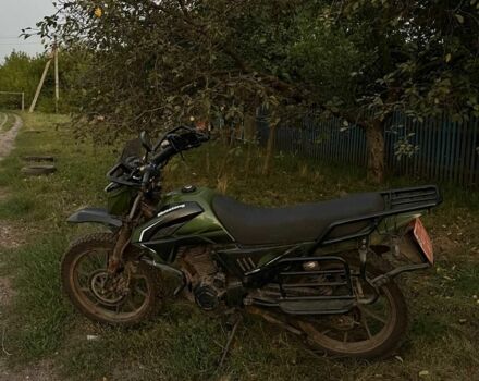 Мустанг Інша, об'ємом двигуна 0.25 л та пробігом 0 тис. км за 475 $, фото 2 на Automoto.ua