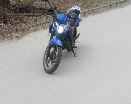 Мустанг Другая, объемом двигателя 0.2 л и пробегом 0 тыс. км за 861 $, фото 1 на Automoto.ua