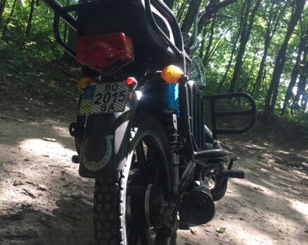 Мустанг Другая, объемом двигателя 0.13 л и пробегом 0 тыс. км за 442 $, фото 4 на Automoto.ua