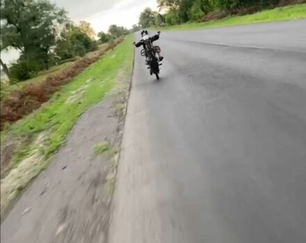 Мустанг Другая, объемом двигателя 0.15 л и пробегом 0 тыс. км за 917 $, фото 5 на Automoto.ua