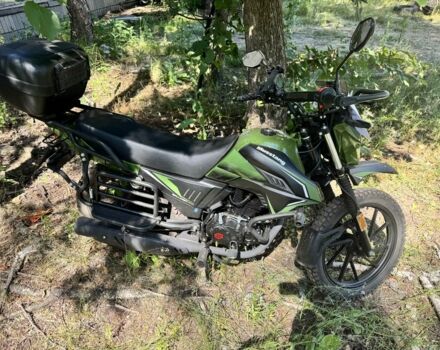 Мустанг Інша, об'ємом двигуна 0.22 л та пробігом 0 тис. км за 1090 $, фото 2 на Automoto.ua