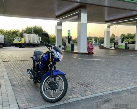 Мустанг Інша, об'ємом двигуна 0.15 л та пробігом 0 тис. км за 848 $, фото 5 на Automoto.ua