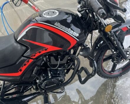 Мустанг Другая, объемом двигателя 0.15 л и пробегом 0 тыс. км за 773 $, фото 1 на Automoto.ua