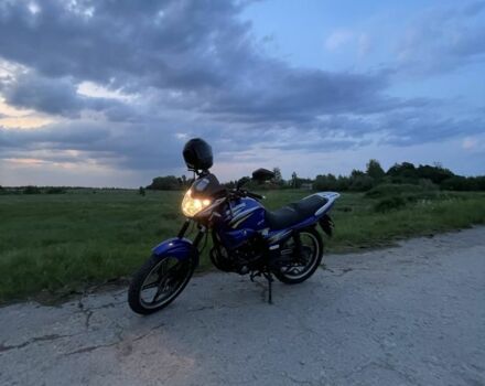 Мустанг Інша, об'ємом двигуна 0.15 л та пробігом 0 тис. км за 848 $, фото 3 на Automoto.ua