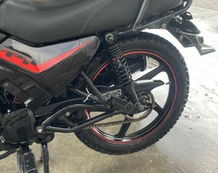 Мустанг Другая, объемом двигателя 0.15 л и пробегом 0 тыс. км за 773 $, фото 2 на Automoto.ua