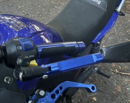 Мустанг Інша, об'ємом двигуна 0.2 л та пробігом 0 тис. км за 993 $, фото 5 на Automoto.ua