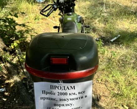 Мустанг Інша, об'ємом двигуна 0.22 л та пробігом 0 тис. км за 1090 $, фото 1 на Automoto.ua