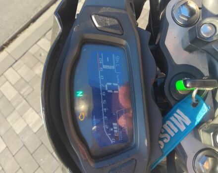 Мустанг Другая, объемом двигателя 0.2 л и пробегом 0 тыс. км за 599 $, фото 5 на Automoto.ua
