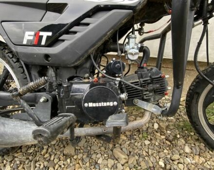 Мустанг Другая, объемом двигателя 0.12 л и пробегом 0 тыс. км за 650 $, фото 2 на Automoto.ua