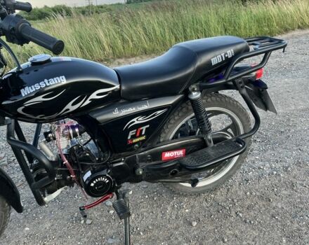 Мустанг Інша, об'ємом двигуна 0.12 л та пробігом 0 тис. км за 580 $, фото 2 на Automoto.ua
