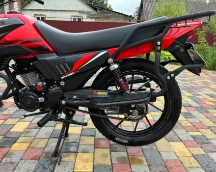Мустанг Інша, об'ємом двигуна 0.25 л та пробігом 0 тис. км за 1090 $, фото 4 на Automoto.ua