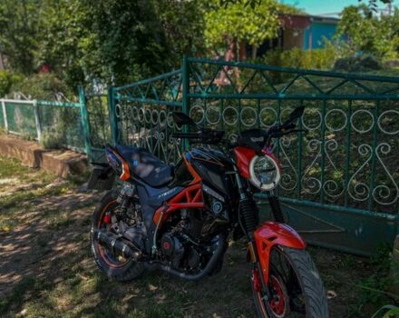 Мустанг Другая, объемом двигателя 0.25 л и пробегом 0 тыс. км за 1150 $, фото 1 на Automoto.ua