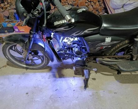 Мустанг Інша, об'ємом двигуна 0.13 л та пробігом 0 тис. км за 592 $, фото 7 на Automoto.ua