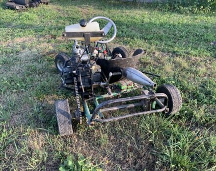 Мустанг Інша, об'ємом двигуна 0.11 л та пробігом 0 тис. км за 320 $, фото 7 на Automoto.ua