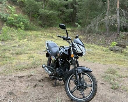 Мустанг Інша, об'ємом двигуна 0.15 л та пробігом 0 тис. км за 800 $, фото 5 на Automoto.ua