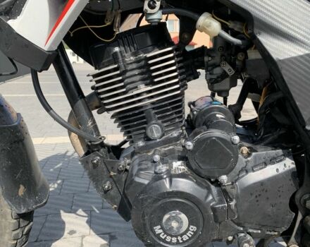 Мустанг Другая, объемом двигателя 0.2 л и пробегом 0 тыс. км за 784 $, фото 4 на Automoto.ua