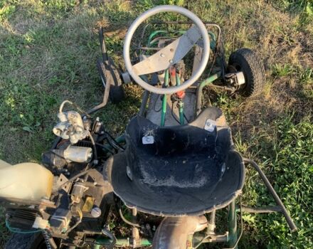 Мустанг Інша, об'ємом двигуна 0.11 л та пробігом 0 тис. км за 320 $, фото 12 на Automoto.ua