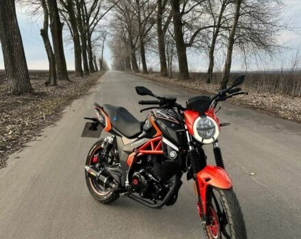 Мустанг Другая, объемом двигателя 0.25 л и пробегом 0 тыс. км за 1150 $, фото 5 на Automoto.ua