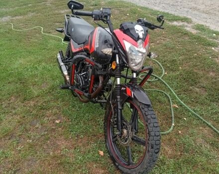 Мустанг Інша, об'ємом двигуна 0.15 л та пробігом 0 тис. км за 691 $, фото 1 на Automoto.ua