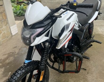 Мустанг Інша, об'ємом двигуна 0.2 л та пробігом 0 тис. км за 750 $, фото 8 на Automoto.ua