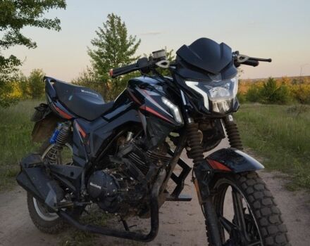 Мустанг Другая, объемом двигателя 0.2 л и пробегом 0 тыс. км за 725 $, фото 2 на Automoto.ua