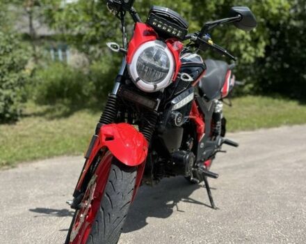 Мустанг Інша, об'ємом двигуна 0.25 л та пробігом 0 тис. км за 957 $, фото 1 на Automoto.ua