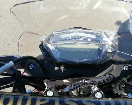 Мустанг Другая, объемом двигателя 0.25 л и пробегом 0 тыс. км за 1300 $, фото 9 на Automoto.ua