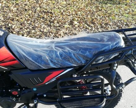 Мустанг Другая, объемом двигателя 0.25 л и пробегом 0 тыс. км за 1300 $, фото 15 на Automoto.ua