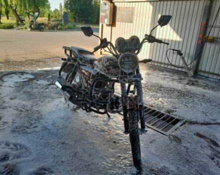 Мустанг Інша, об'ємом двигуна 0.13 л та пробігом 0 тис. км за 606 $, фото 5 на Automoto.ua