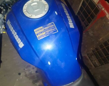 Мустанг Другая, объемом двигателя 0.2 л и пробегом 0 тыс. км за 861 $, фото 3 на Automoto.ua