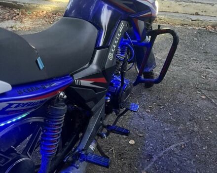 Мустанг Інша, об'ємом двигуна 0.2 л та пробігом 0 тис. км за 993 $, фото 2 на Automoto.ua