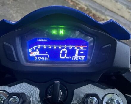 Мустанг Інша, об'ємом двигуна 0.2 л та пробігом 0 тис. км за 993 $, фото 3 на Automoto.ua