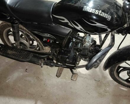 Мустанг Інша, об'ємом двигуна 0.13 л та пробігом 0 тис. км за 592 $, фото 2 на Automoto.ua