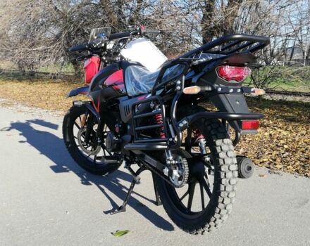 Мустанг Другая, объемом двигателя 0.25 л и пробегом 0 тыс. км за 1300 $, фото 3 на Automoto.ua