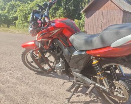 Мустанг Другая 2022 в Лугинах на Automoto.ua Мустанг Другая, объемом двигателя 0.2 л и пробегом 0 тыс. км за 670 $, фото 7 на Automoto.ua