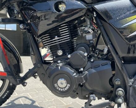 Мустанг Другая, объемом двигателя 0 л и пробегом 0 тыс. км за 969 $, фото 2 на Automoto.ua