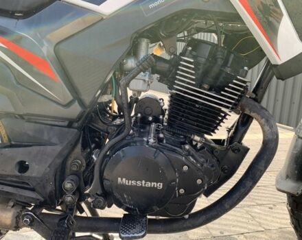 Мустанг Другая, объемом двигателя 0.2 л и пробегом 0 тыс. км за 784 $, фото 5 на Automoto.ua