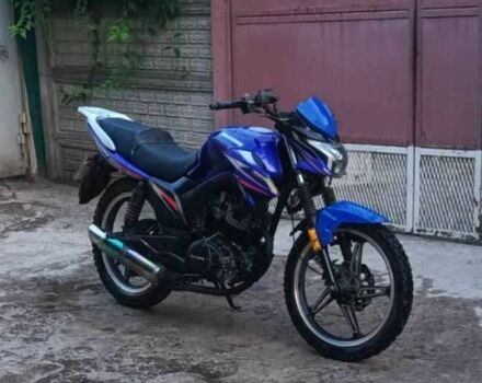 Мустанг Другая, объемом двигателя 0.2 л и пробегом 0 тыс. км за 861 $, фото 5 на Automoto.ua